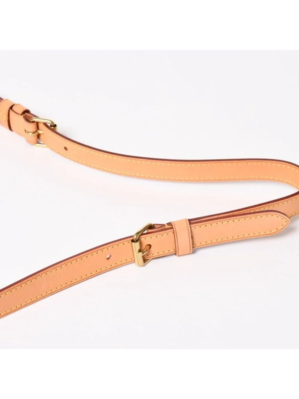 Louis Vuitton Speedy 25 Handbag Monogram Leather Brown Gold